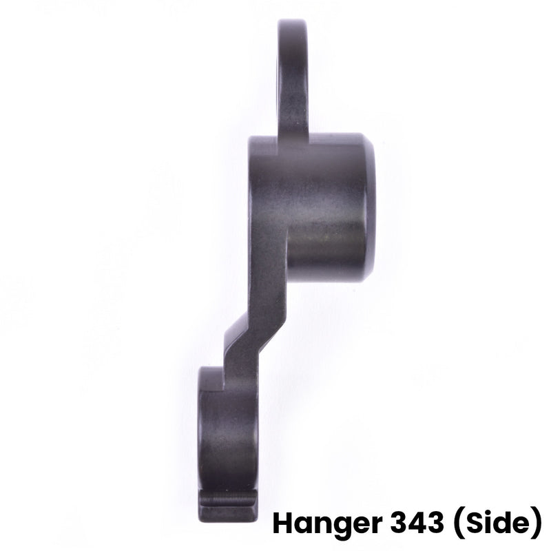 Derailleur Hangers