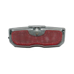 Rack Mount Battery Powered Rear Light