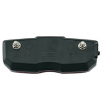 Rack Mount Battery Powered Rear Light