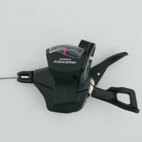 Shimano Deore 10-Speed Shifter