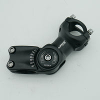 Adjustable 25.4mm Stem