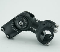 Adjustable 25.4mm Stem