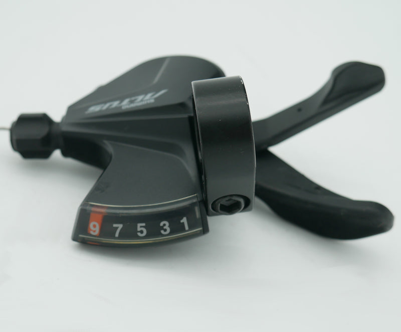 Shimano 9 Speed Trigger Shifter