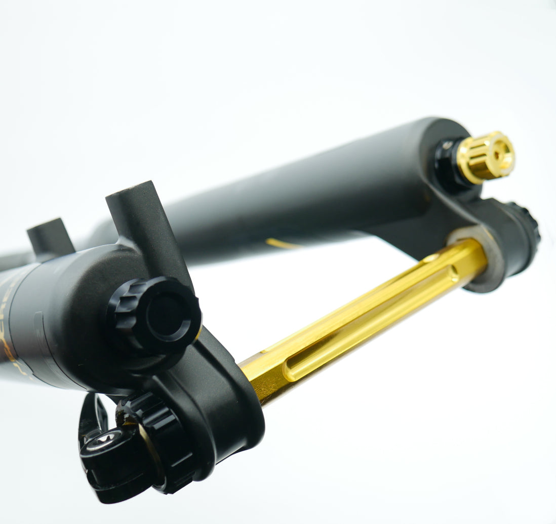Cane Creek Helm 27.5" Fork