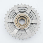 Generic 9 Speed Freewheel