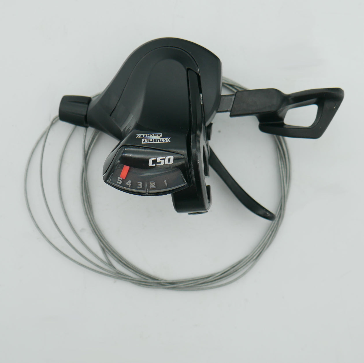 Sturmey Archer 5-Speed Trigger shifter