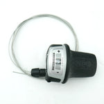 Sturmey Archer 5-Speed Twist shifter