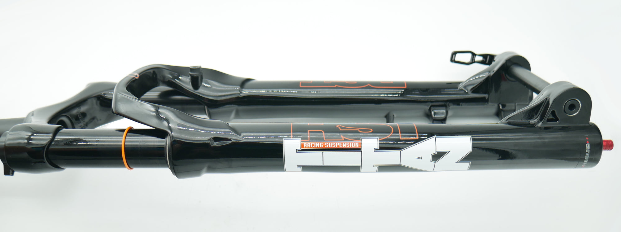 RST Titan Fork