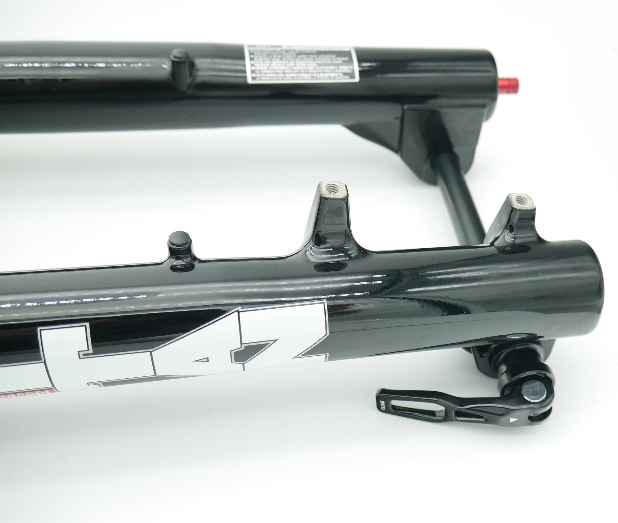 RST Titan Fork