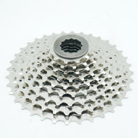 DNP 9-Speed Cassette