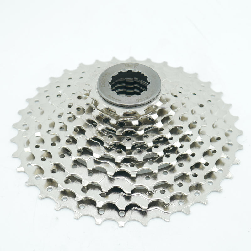 DNP 9-Speed Cassette