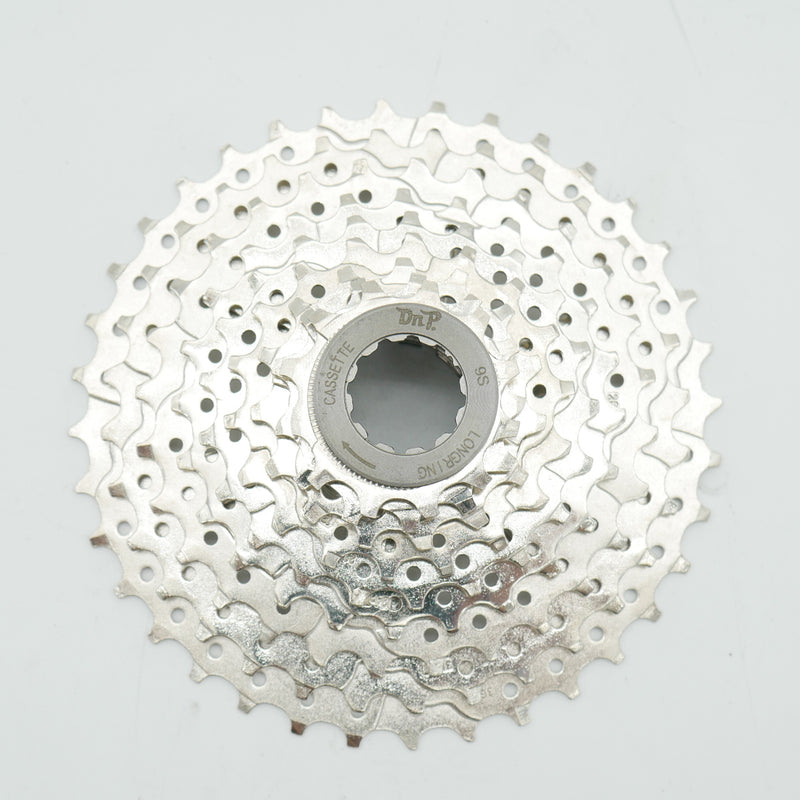 DNP 9-Speed Cassette