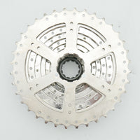 DNP 9-Speed Cassette