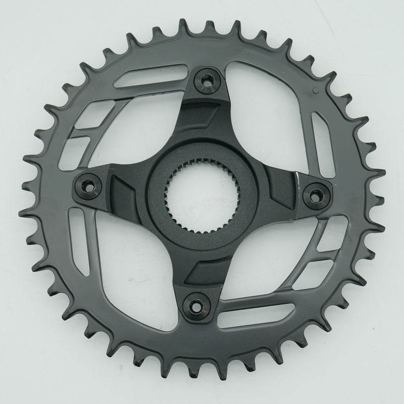 Bafang M600 Boost 104BCD Spider + 40t Chainring