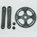 Swift SO 24 Spline Crankset 44t w/170mm Arms
