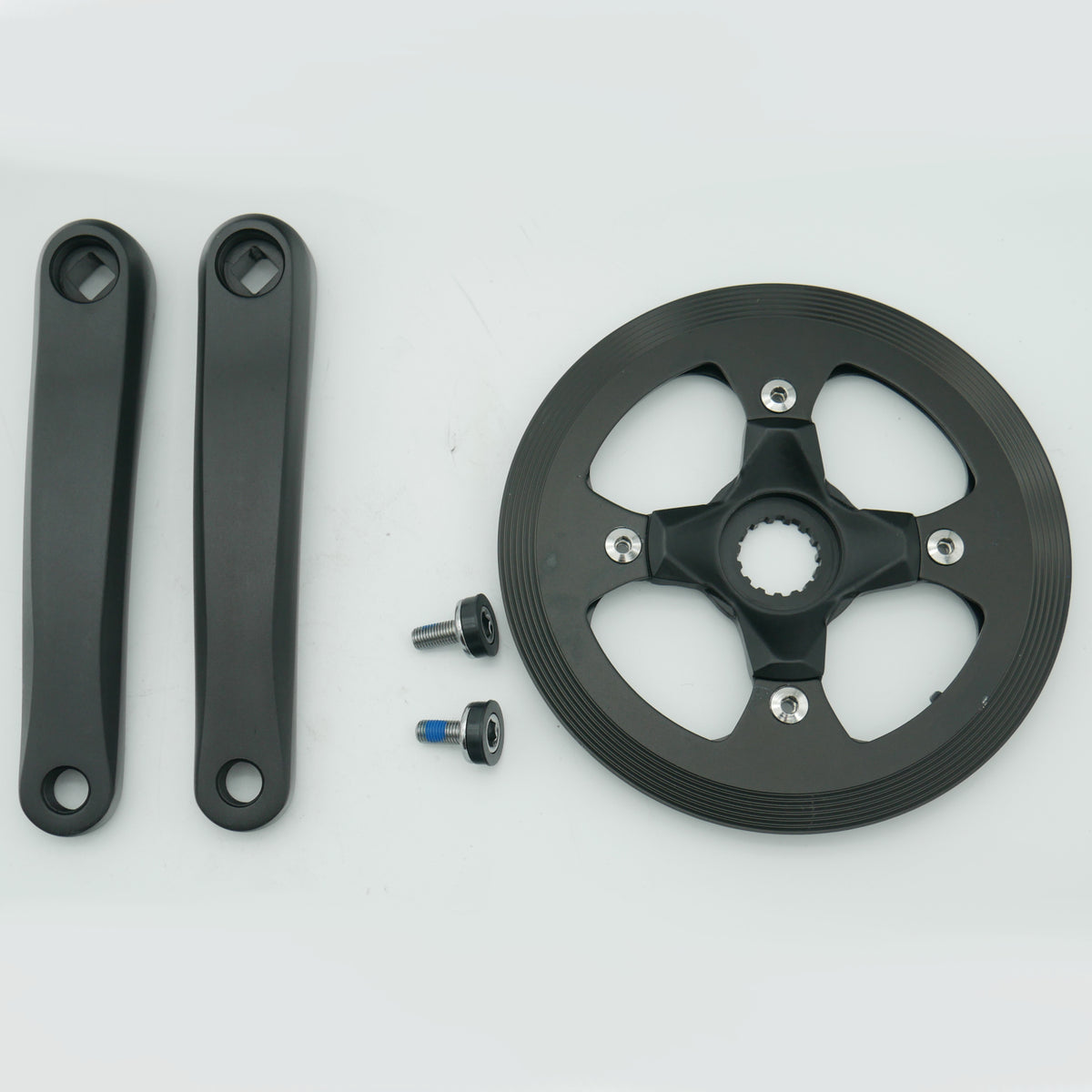 Swift X Crankset