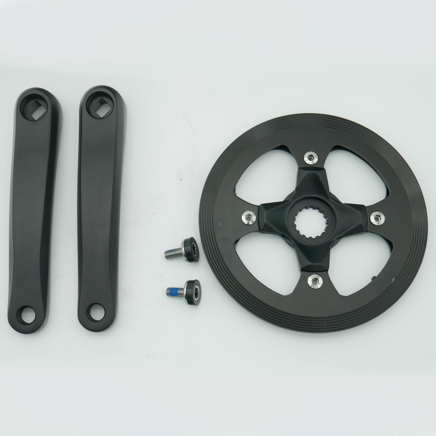 Swift X Crankset