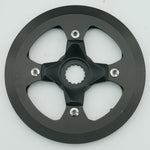 Swift X Crankset