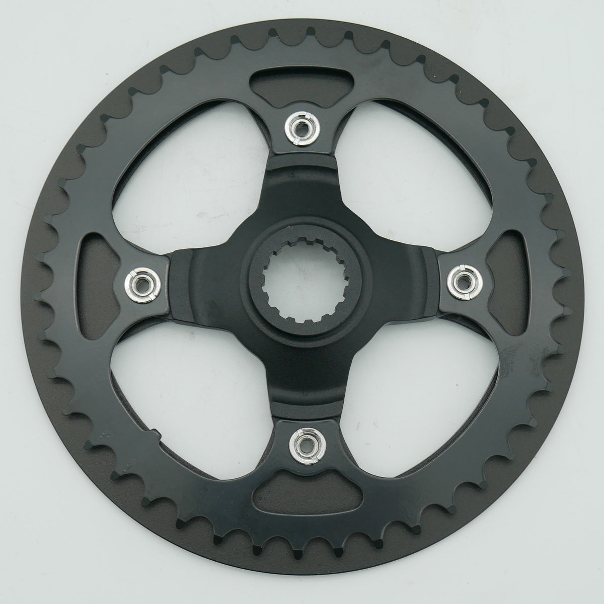 Swift X Crankset