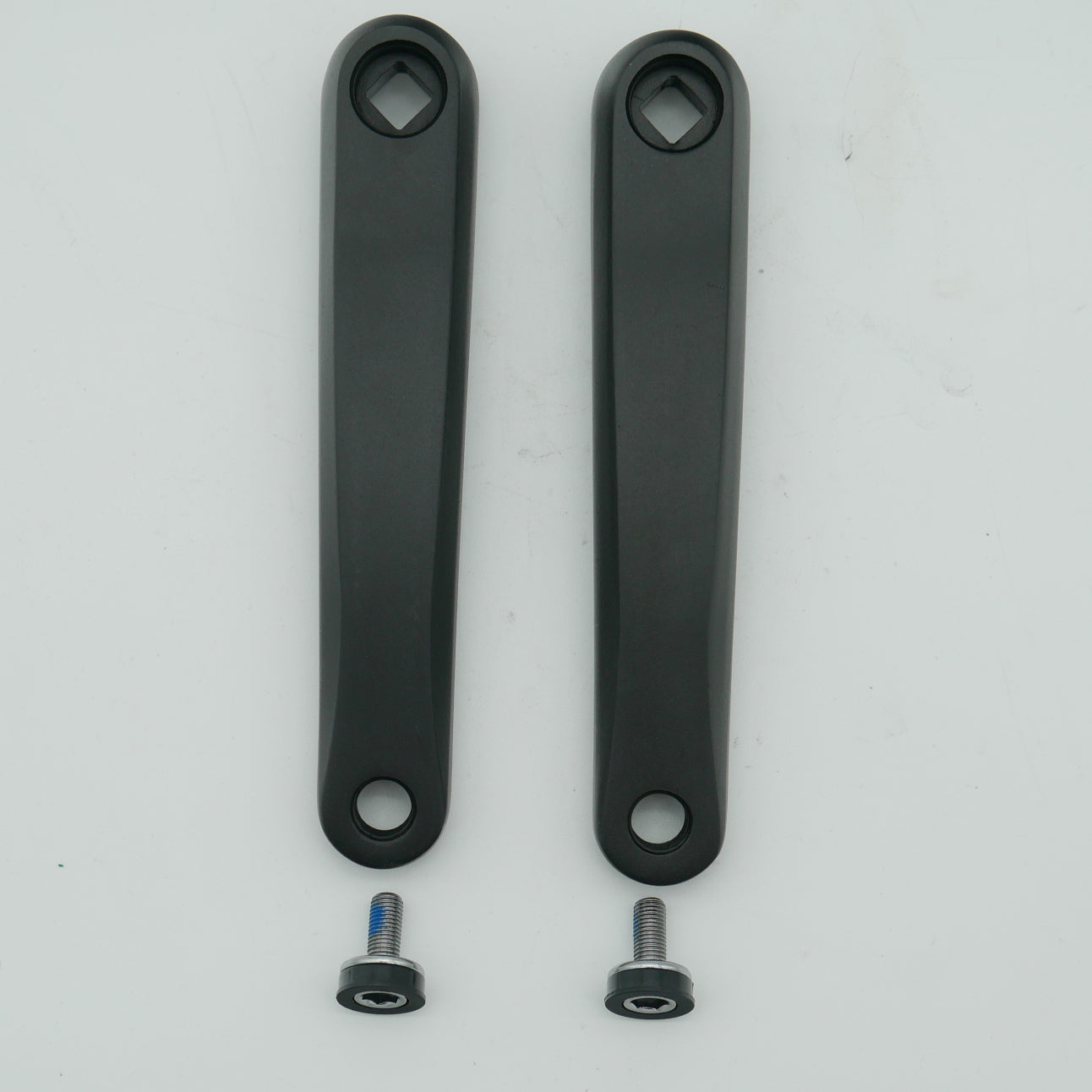 Swift X Crankset