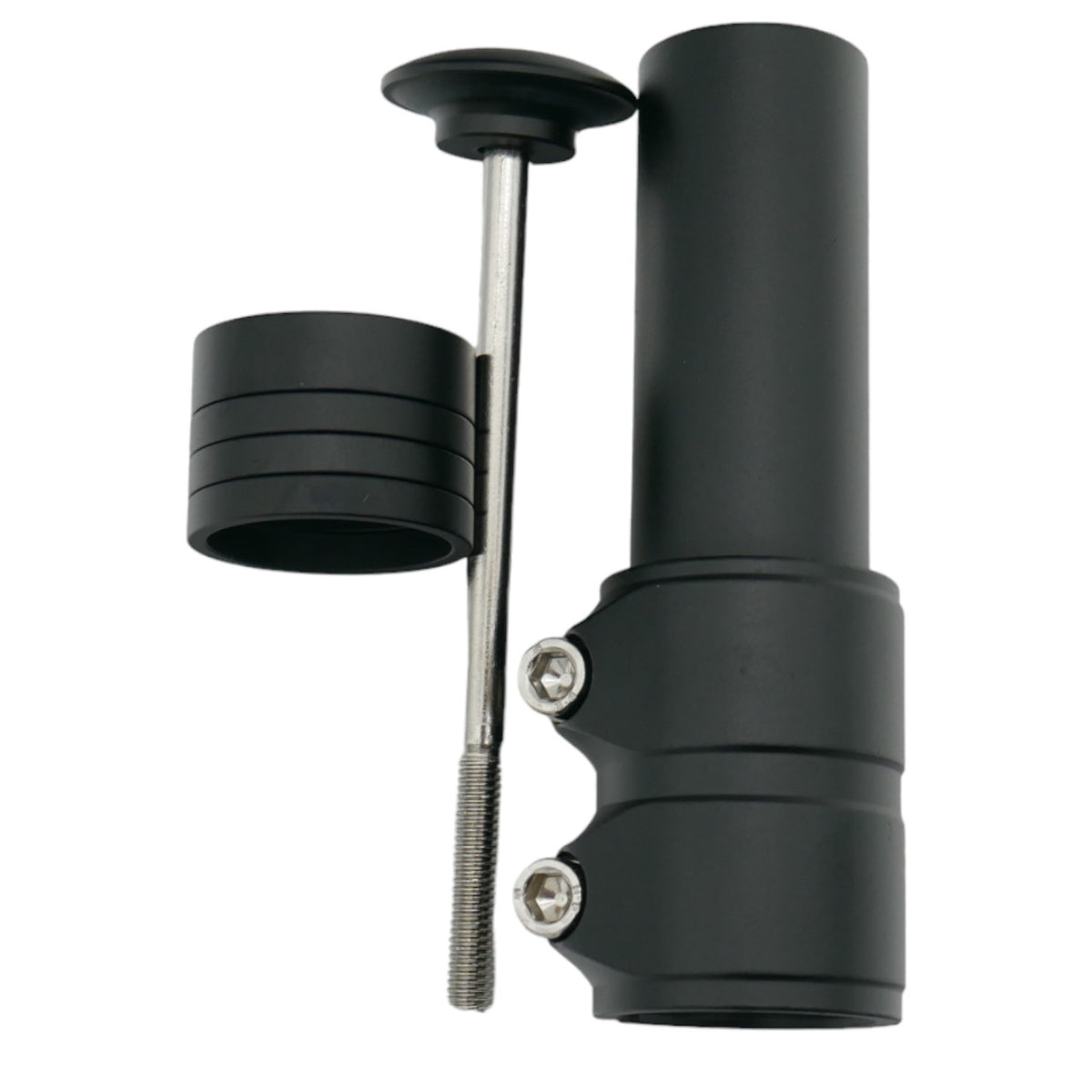 Stem Riser
