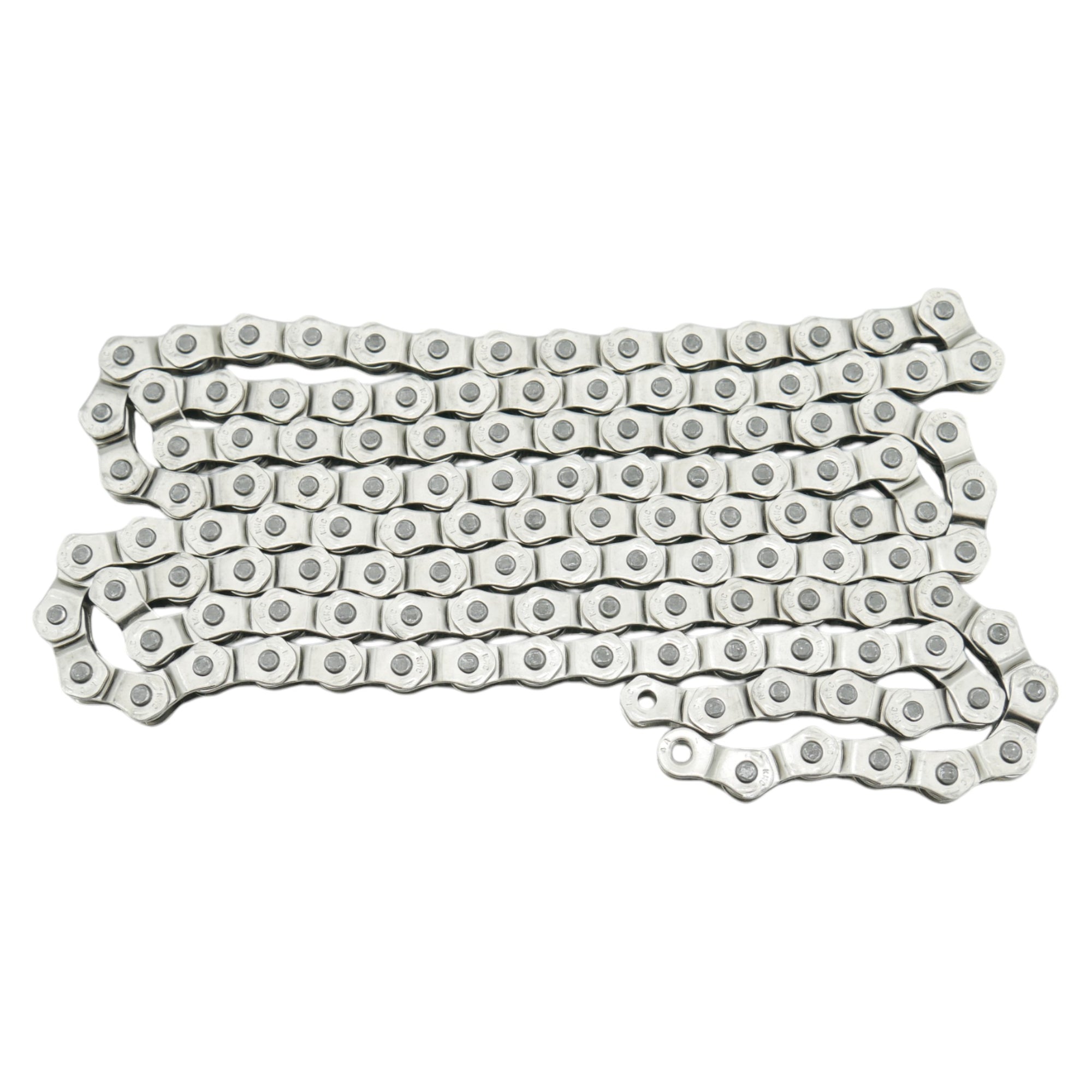 KMC Half Link -1 Wide Single Speed Chain (125L)