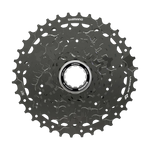 9-Speed 11-36T Shimano Cassette