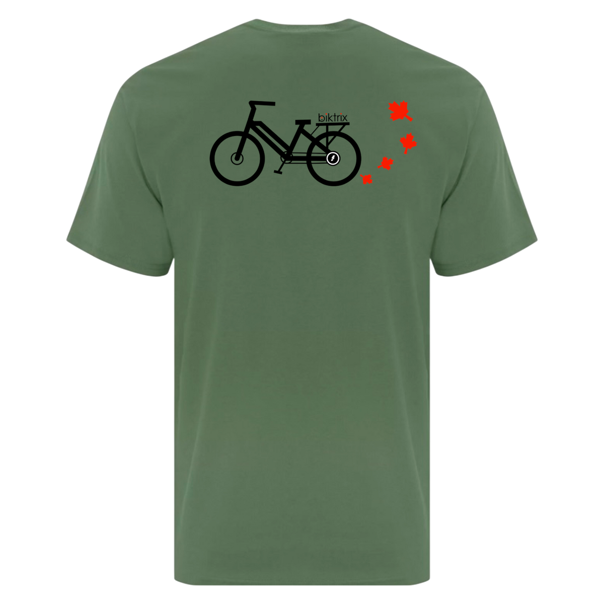 Biktrix Active Wear