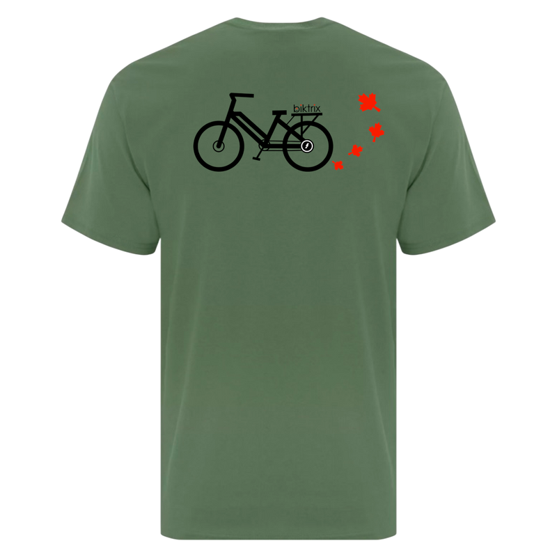 Biktrix Active Wear