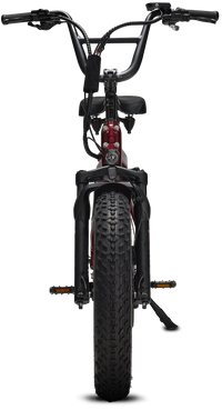 Juggernaut Hub Duo Step-Thru Small 2
