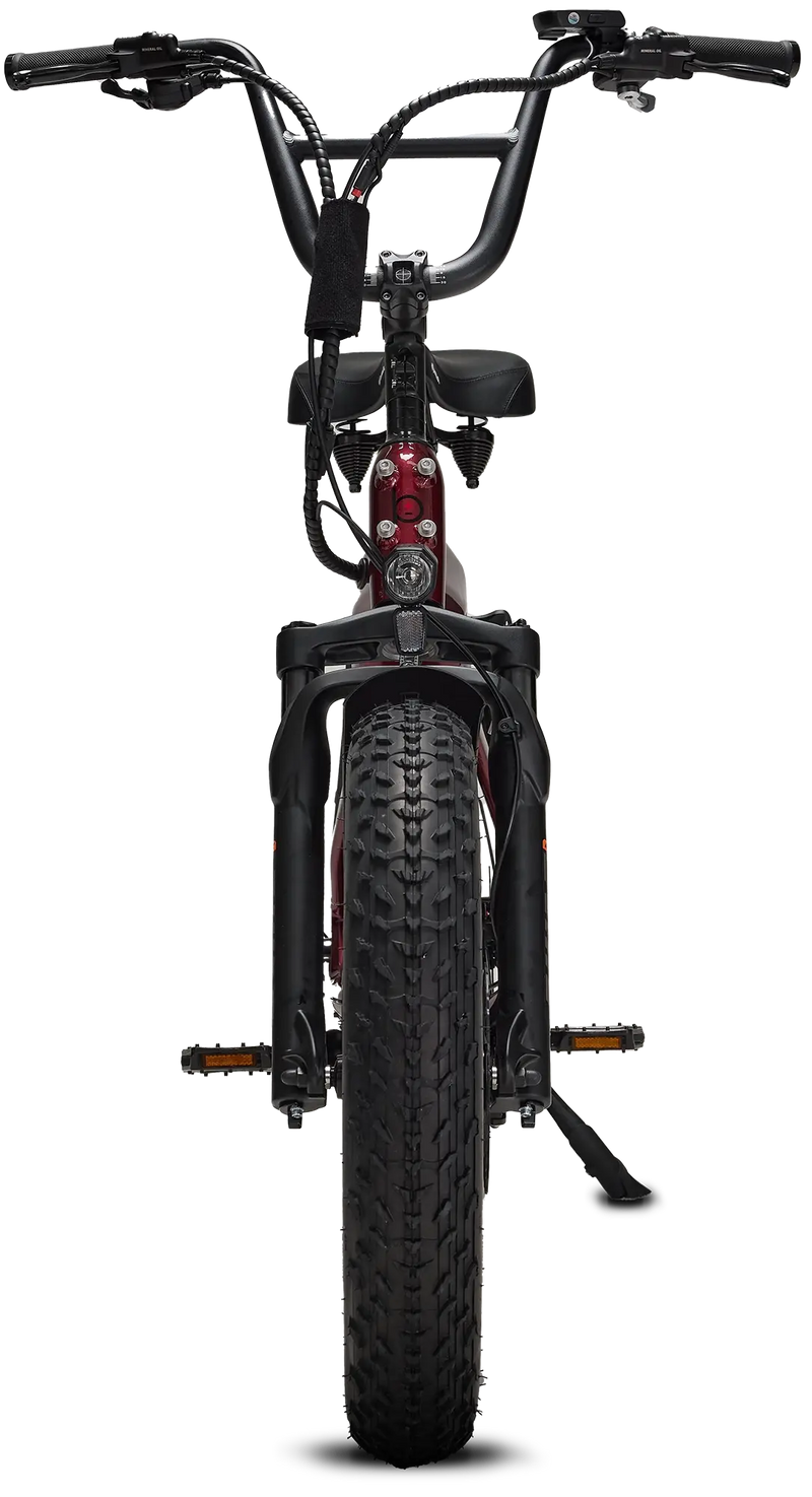 Juggernaut Hub Duo Step-Thru Small 2