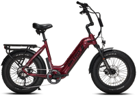 Juggernaut Hub Duo Step-Thru Small 2