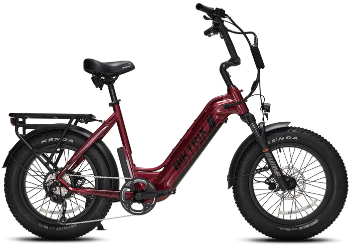 Juggernaut Hub Duo Step-Thru Small 2