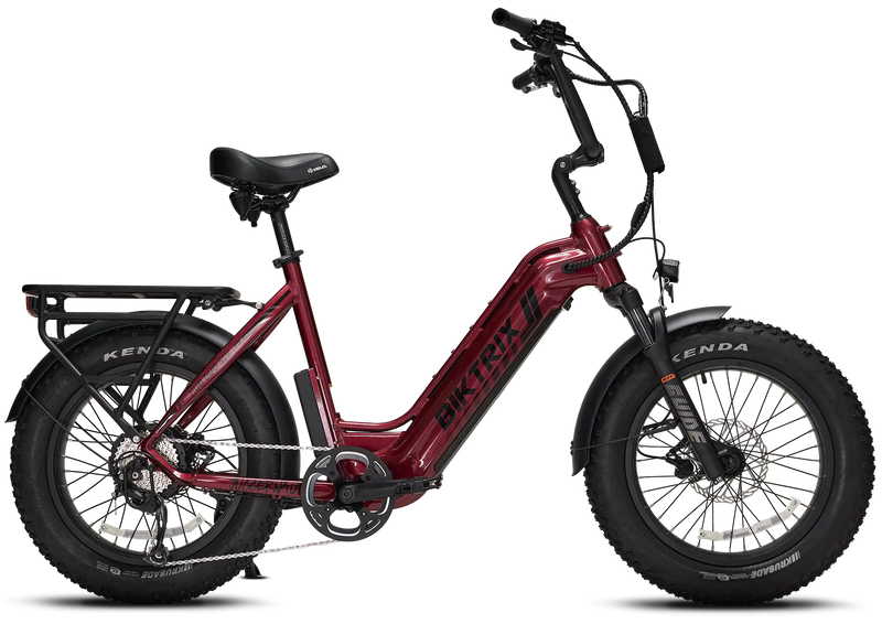 Juggernaut Hub Duo Step-Thru Small 2