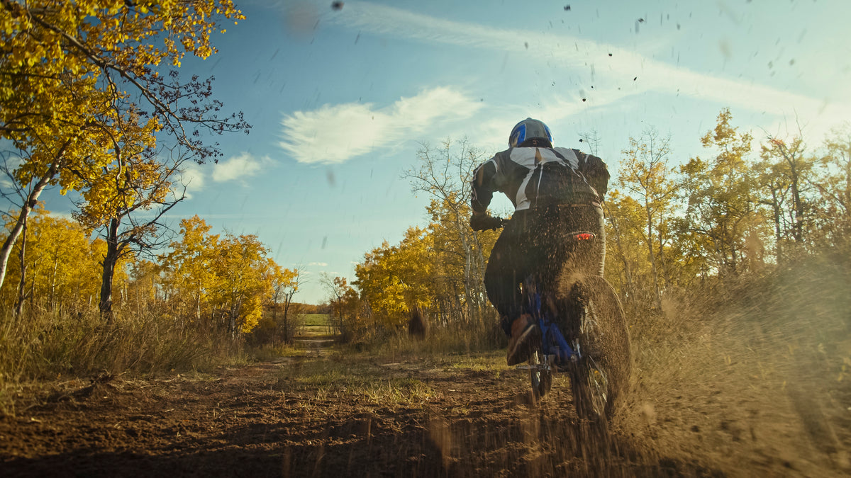 BTX Moto Volt 60