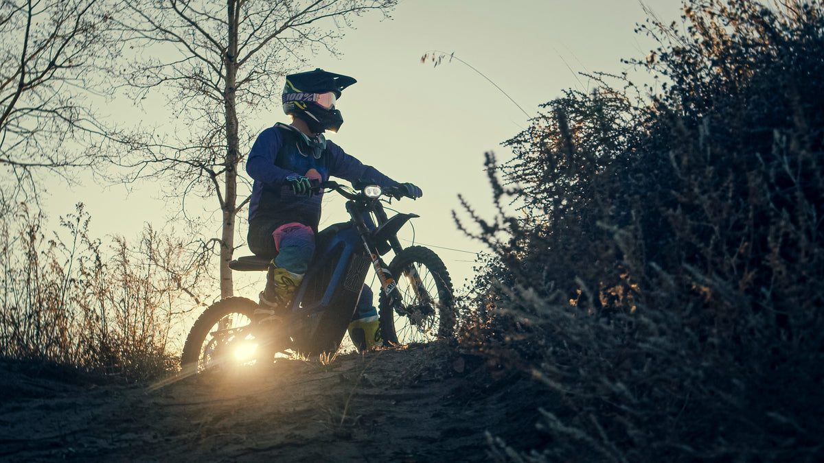 BTX Moto Volt 60