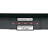 Reention Dorado Battery Mount Plate
