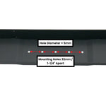 Reention Dorado Battery Mount Plate