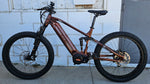Bronze Juggernaut Ultra FS Pro 1 Large 27.5x3