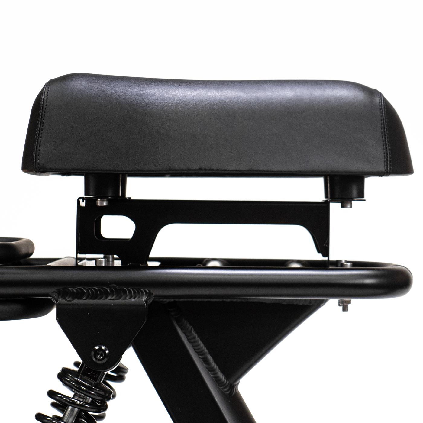 Shellraiser Seats Challenger Seat Riser - Biktrix