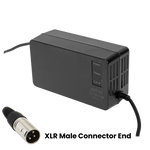 Electric Bike Replacement Charger