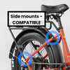 Axiom Journey Adjustable Rear Rack