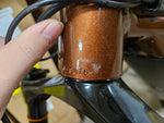 Bronze Juggernaut Ultra FS Pro 1 Large 27.5x3