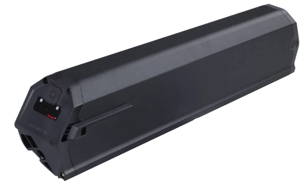 [Select] Battery Options