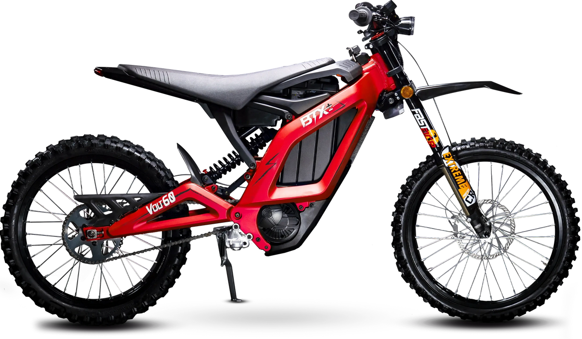 BTX Moto Volt 60