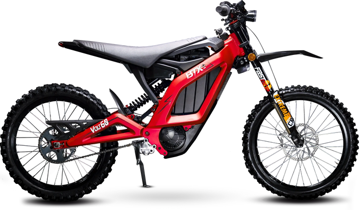 BTX Moto Volt 60