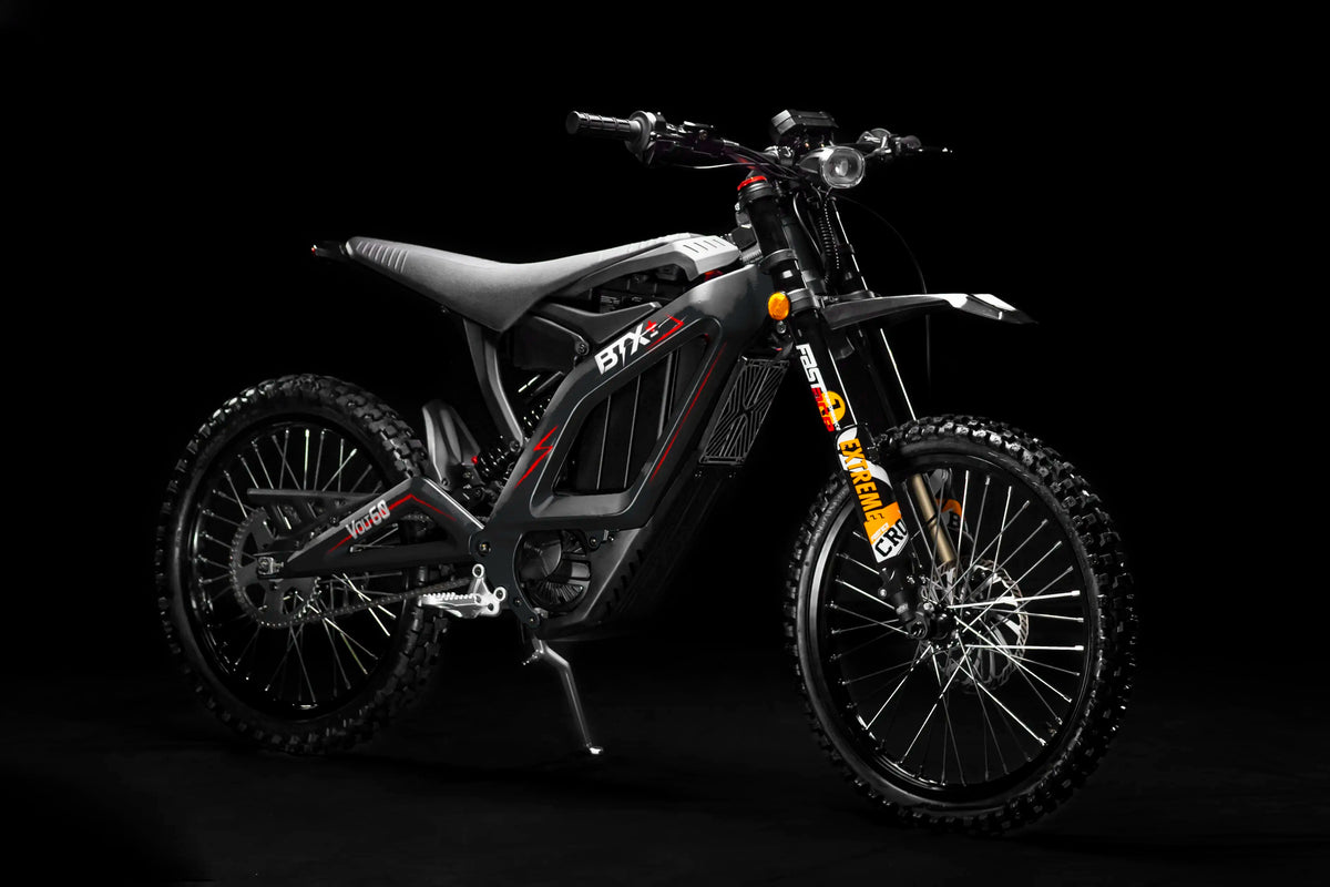 BTX Moto Volt 60