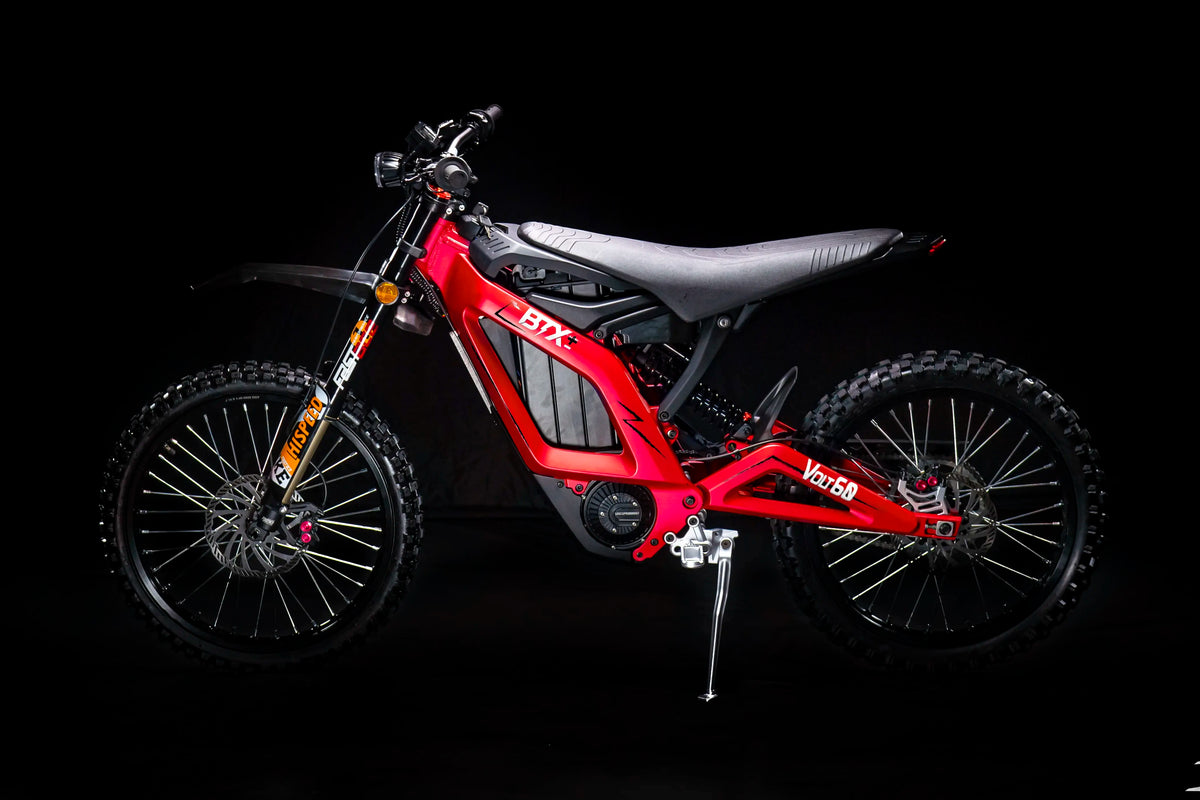 BTX Moto Volt 60