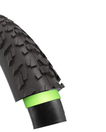 Puncture Resistant 2.8-3.2" Tire Liner
