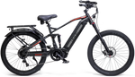 Juggernaut Ultra FS Pro 3 Cruise